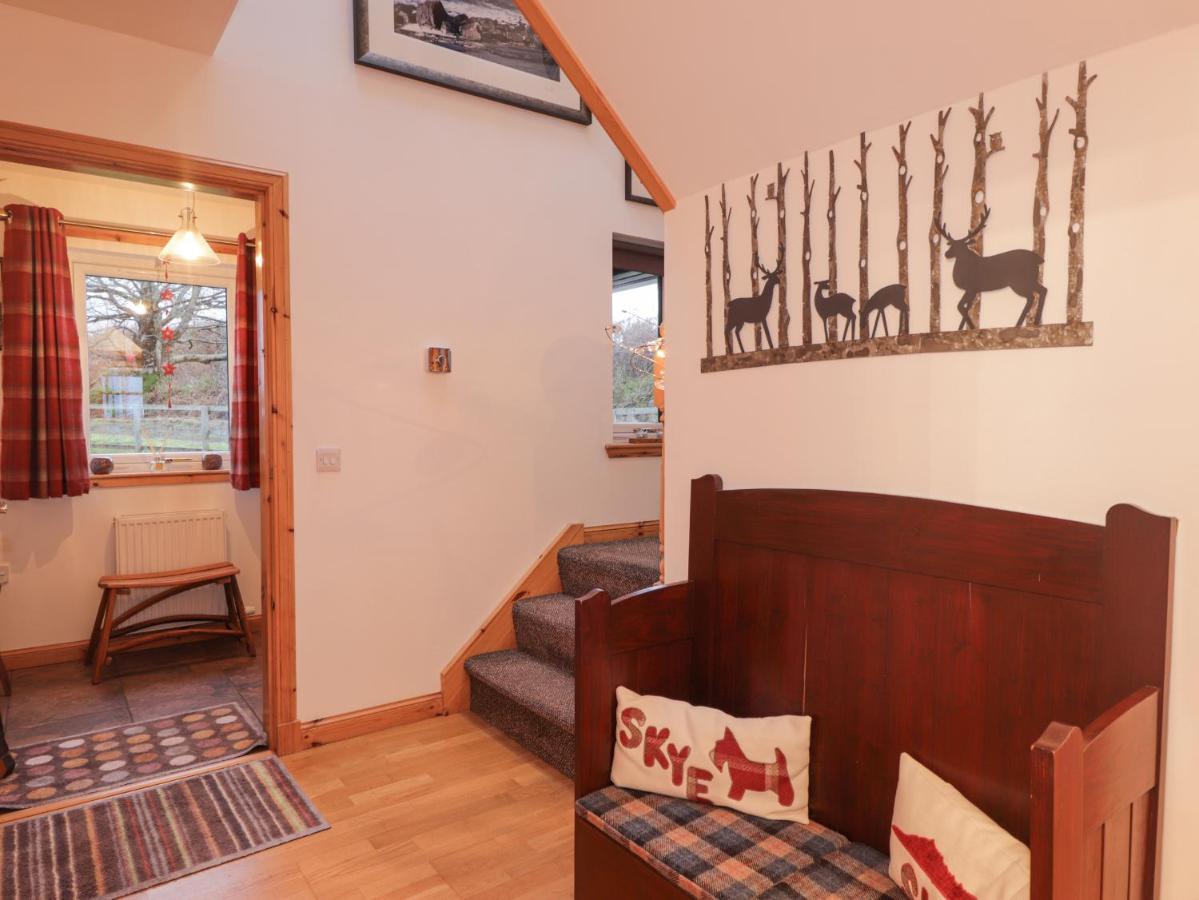 Villa Roselea Broadford  Exterior foto