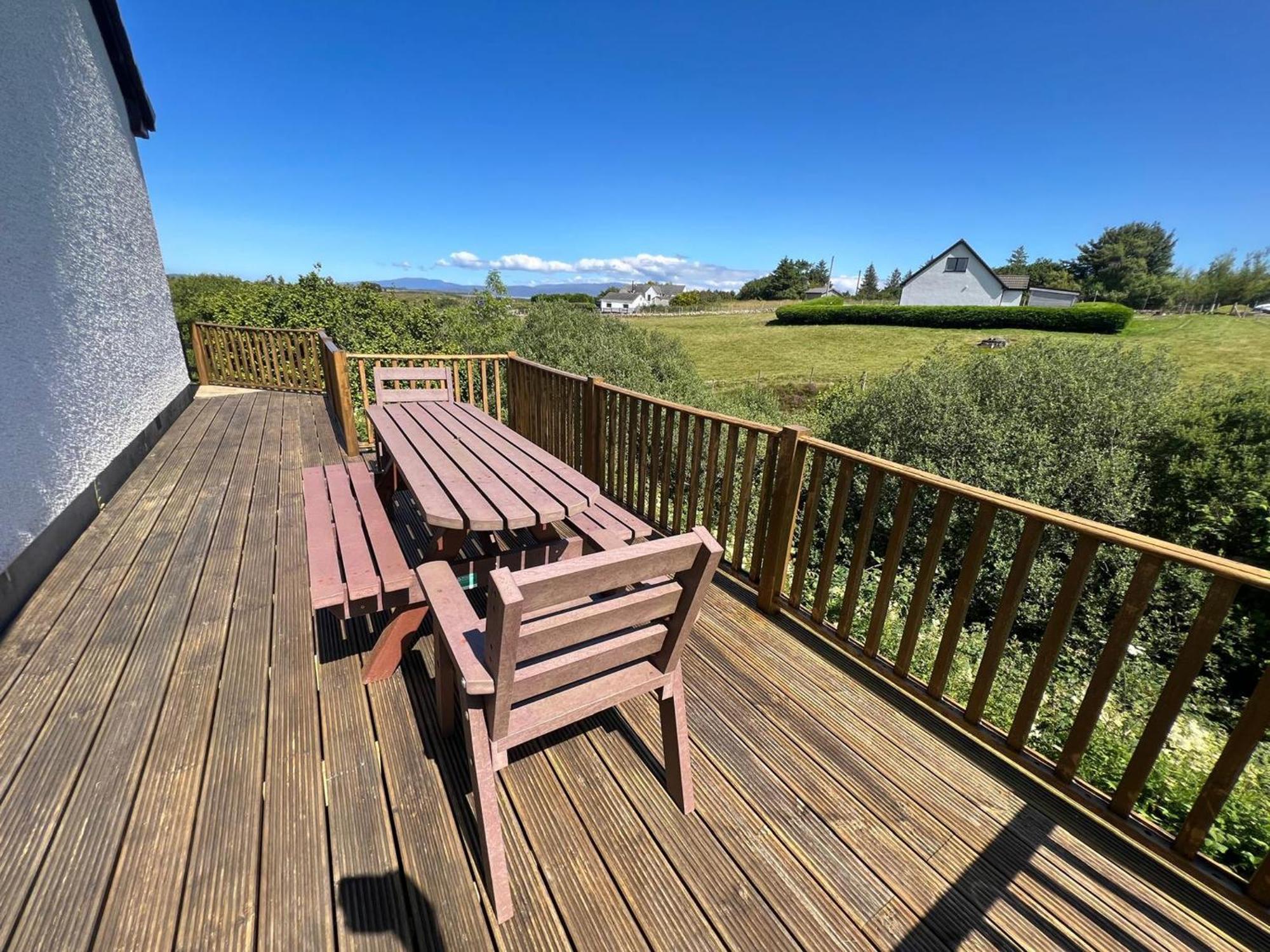 Villa Roselea Broadford  Exterior foto